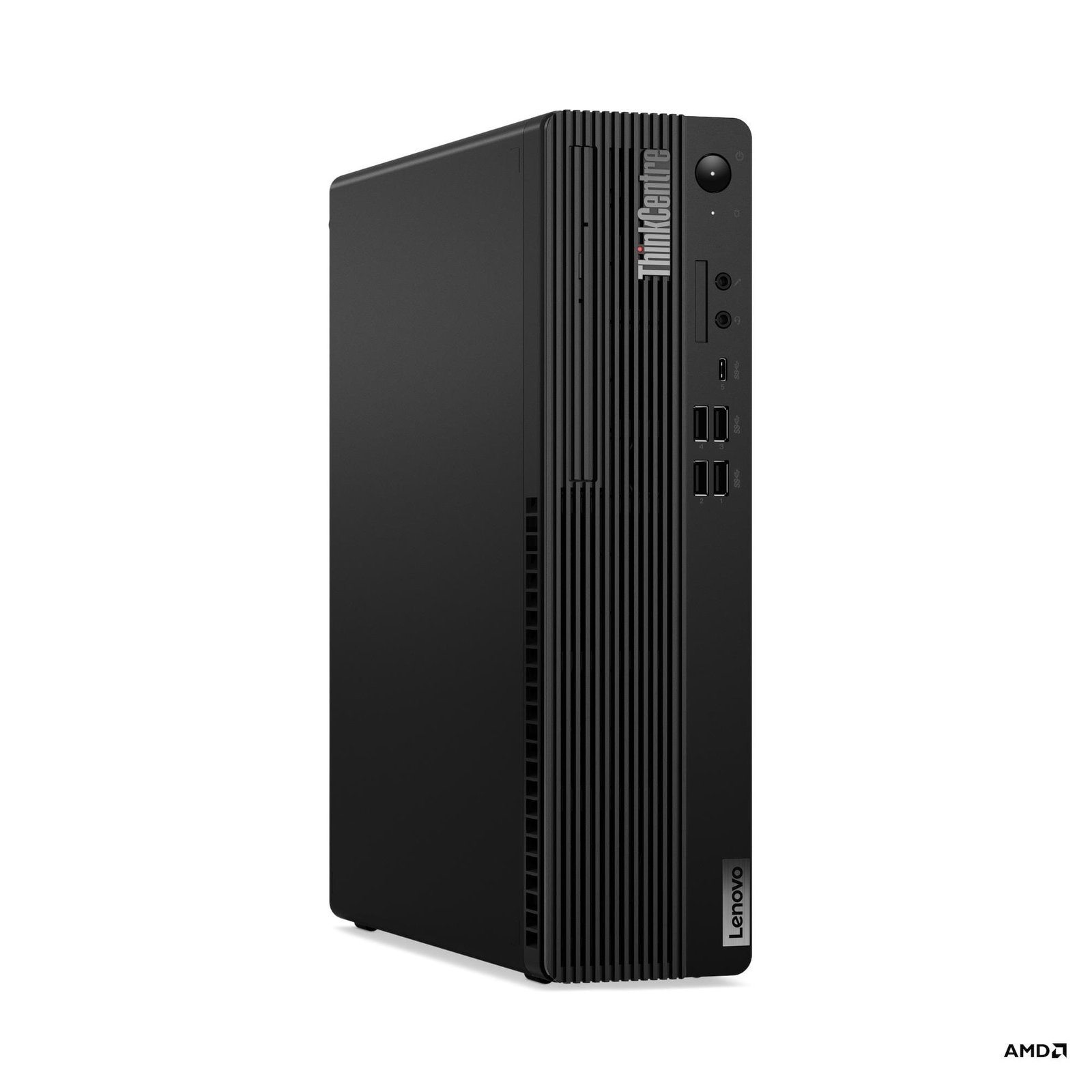 Desktop Lenovo SFF Thinkcentre M75S G5 AMD RYZEN 7 PRO 8700G 16GB SSD 256GB Windows 11 PRO