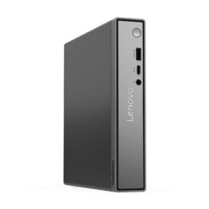Desktop Lenovo TINY Thinkcentre NEO 50Q G5 INTEL CORE 3 1315U 16GB SSD 256GB FREE DOS