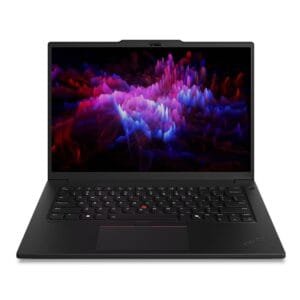 Notebook Lenovo Thinkpad P14S G6 INTEL CORE ULTRA 7 255H 32GB SSD 1TB 14 WUXGA IPS RTX PRO 500 BW 6GB Windows 11 PRO