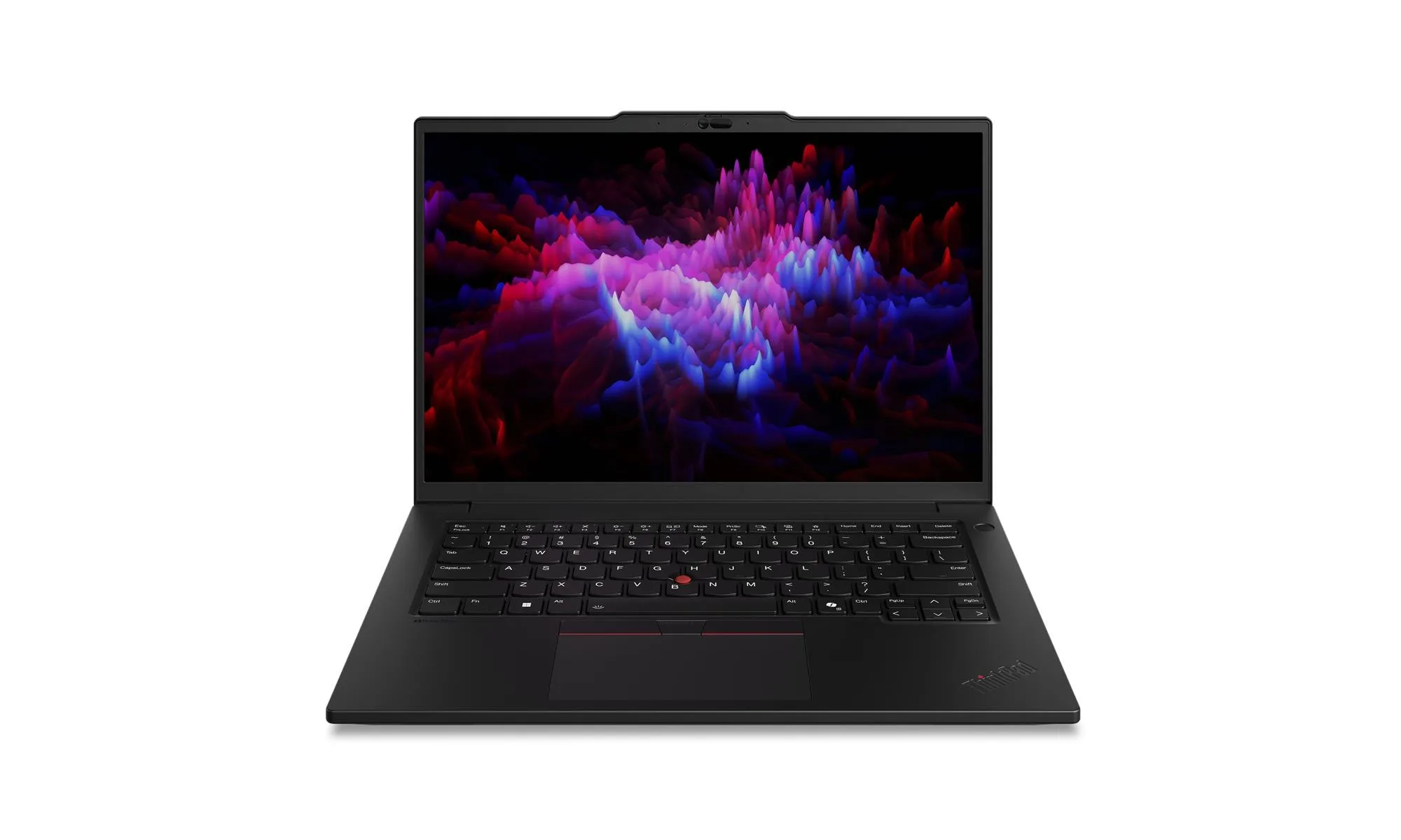 Notebook Lenovo Thinkpad P14S G6 INTEL CORE ULTRA 7 255H 32GB SSD 1TB 14 WUXGA IPS RTX PRO 500 BW 6GB Windows 11 PRO