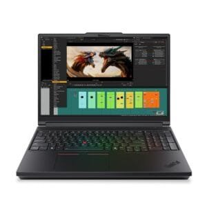 Notebook Lenovo Thinkpad P16 G3 INTEL CORE ULTRA 7 265HX 64GB SSD 1TB 16 WUXGA IPS RTX PRO 3000 Blackwell 12GB Windows 11 PRO