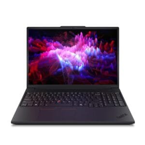Notebook Lenovo TP P16V G3 INTEL CORE ULTRA 7 265H 32GB SSD 1TB 16 WUXGA IPS RTX PRO 500 Blackwell 6GB Windows 11 PRO