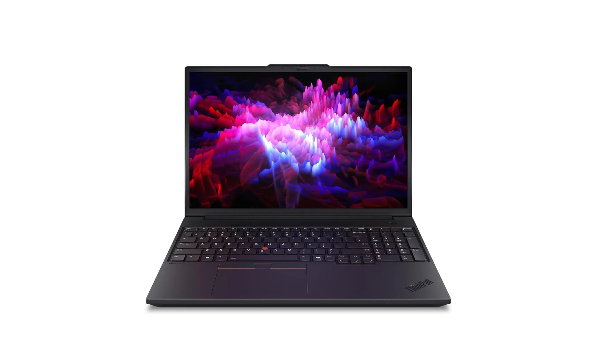 Notebook Lenovo TP P16V G3 INTEL CORE ULTRA 9 285H 64GB SSD 2TB 16 WUXGA IPS RTX PRO 2000 Blackwell 8GB Windows 11 PRO