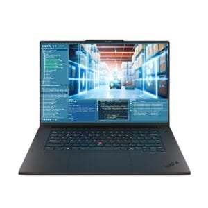 Notebook Lenovo Thinkpad P1 G8 INTEL CORE ULTRA 9 285H 64GB SSD 1TB 16 WUXGA IPS RTX PRO 2000 Blackwell 8GB Windows 11 PRO