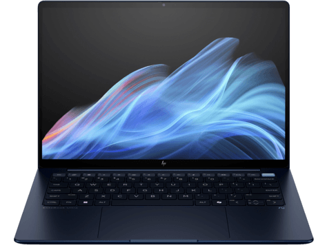 Notebook HP EB Ultra G1i AI Intel U7 258V, 14 2.8K BVOLEDUWVA TS, UMA, 32GB LPDDR5X, 1.0TB SSD, be+BT, 6C Batt, W11 Pro64, 1yr Wrty