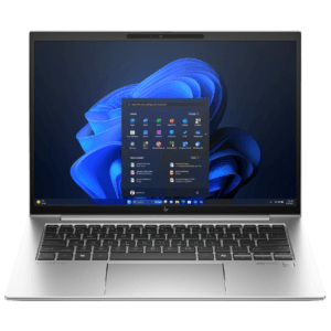 Notebook HP EB 840 G11 Intel U7-165U, 14 WUXGA AGLEDUWVA, UMA, Webcam, 32GB DDR5, 512GB SSD, ax6G+BT, 3C Batt, FPS, W11 Pro64, 1yr Wrty