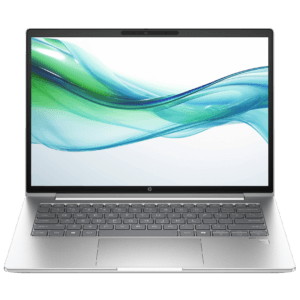 Notebook HP PB 445 G11 AMD R5-7535U, 14 WUXGA AG LED UWVA, UMA, 16GB DDR5, 512GB SSD, ax6G+BT, 3C Batt, FPS, W11 Pro64, 1yr Wrty