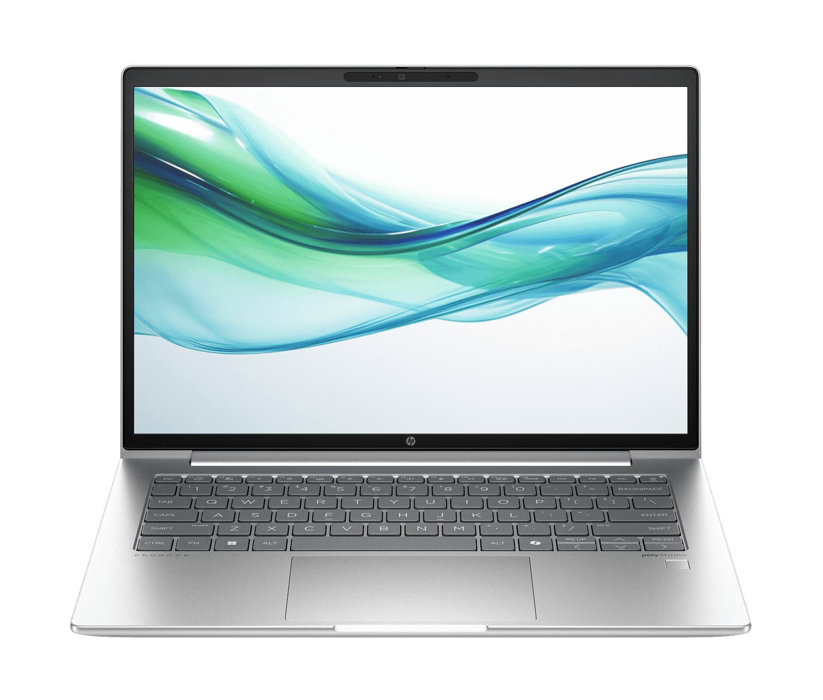 Notebook HP PB 445 G11 AMD R5-7535U, 14 WUXGA AG LED UWVA, UMA, 16GB DDR5, 512GB SSD, ax6G+BT, 3C Batt, FPS, W11 Pro64, 1yr Wrty