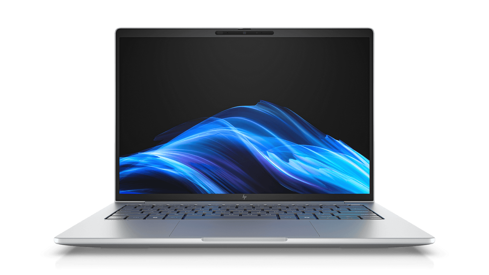 Notebook HP EB8G1i U5 235U, 14 WUXGA AGLEDUWVA, UMA, Webcam, 16GB DDR5, 512GB SSD, ax6G+BT, 3C Batt, FPS, W11 Pro64, 1yr Wrty