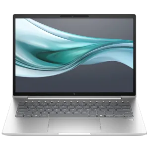 Notebook HP EB 640 G11 Intel U5-135U, 14 WUXGA AGLEDUWVA, UMA, 16GB DDR5, 512GB SSD, ax6G+BT, 3C Batt, FPS, W11 Pro64, 1yr Wrty