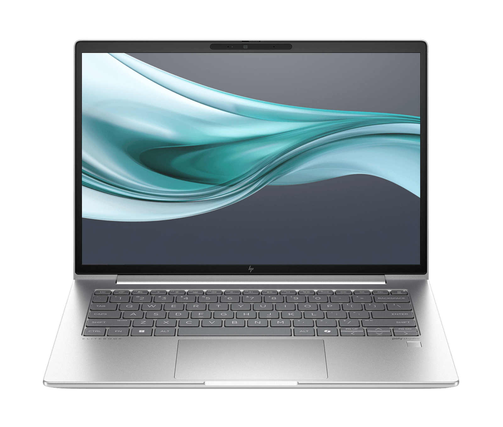 Notebook HP EB 640 G11 Intel U7-155U, 14 WUXGA AGLEDUWVA, UMA, 16GB DDR5, 512GB SSD, ax6G+BT, 3C Batt, FPS, W11 Pro64, 1yr Wrty