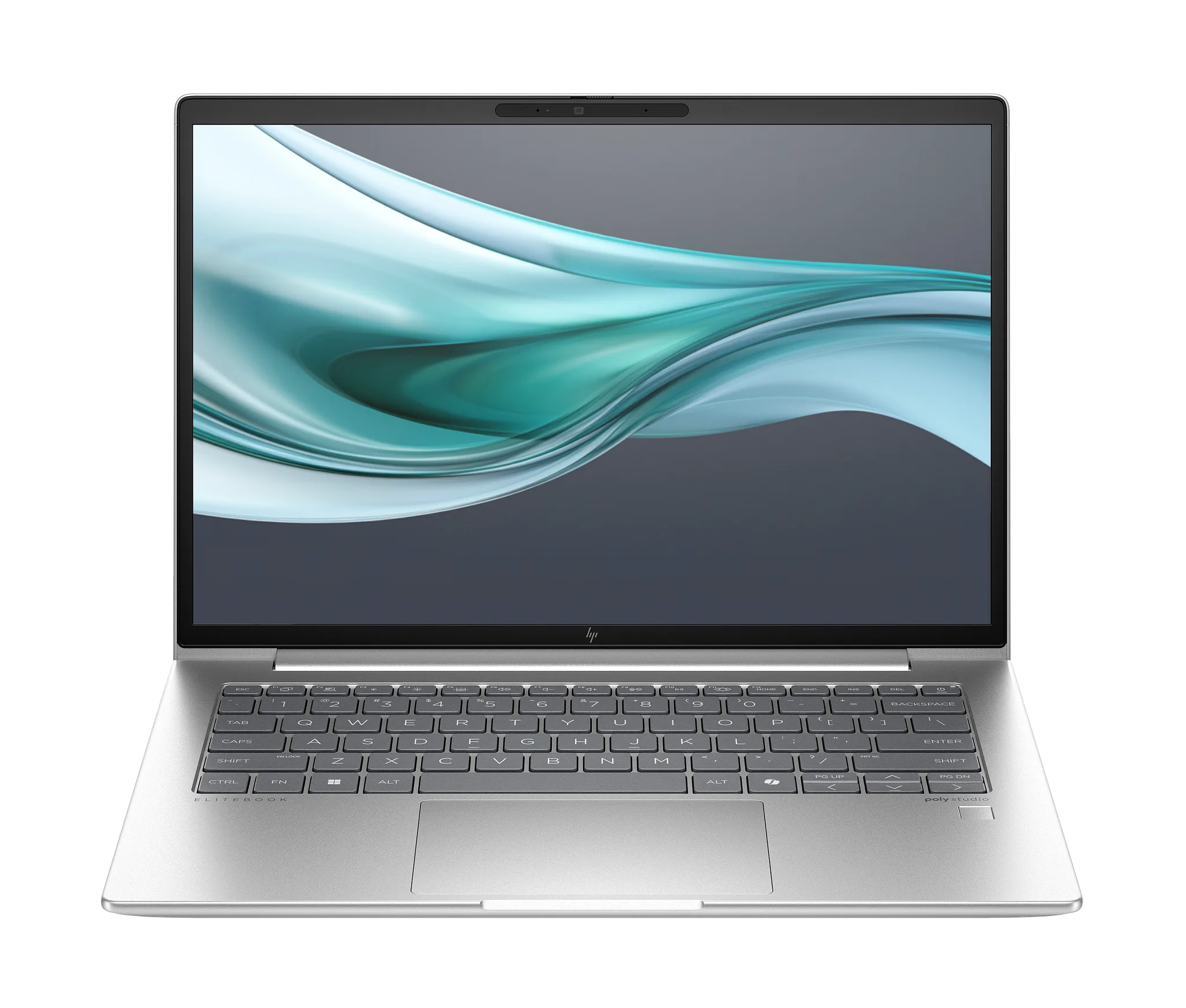 Notebook HP EB 640 G11 Intel U5-135U, 14 WUXGA AGLEDUWVA, UMA, 16GB DDR5, 512GB SSD, ax6G+BT, 3C Batt, FPS, W11 Pro64, 1yr Wrty