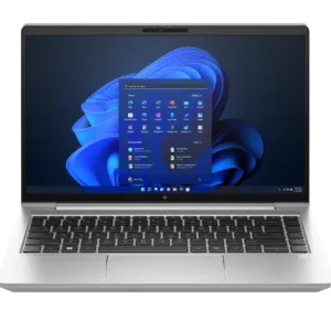 Notebook HP EB 640 G10 Intel i5-1335U, 14.0 FHD AG LED UWVA, UMA, 16GB DDR4, 512GB SSD, ax6G+BT, 3C Batt, FPR, W11 Pro64, 1yr Wrty