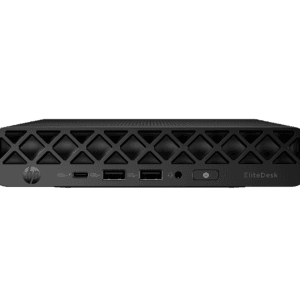 Desktop HP EliteDesk 8 Mini G1i Intel Core Ultra5 235, 512GB SSD, 16GB DDR5, W11 Pro64, 1-1-1 Wty, be+BT