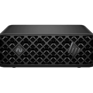 Workstation HP ZGXN G1n NVIDIA GB10, 2.0TB SSD, 128GB LPDDR5X, Integrated, DGX OS 7, 1-1-0 Wty, be+BT