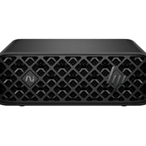 Workstation HP ZGXNG1n NVIDIA GB10, SSD 4TB PCIE, 128GB LPDDR5X, Integrated, DGX OS 7, 1-1-0 Wty, be+BT