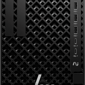 Workstation HP Z1 G1i Intel Core Ultra7 265, 1TB SSD, 16GB DDR5, NVD RTX A400, W11 Pro 64, 1-1-1 Wty, be+BT