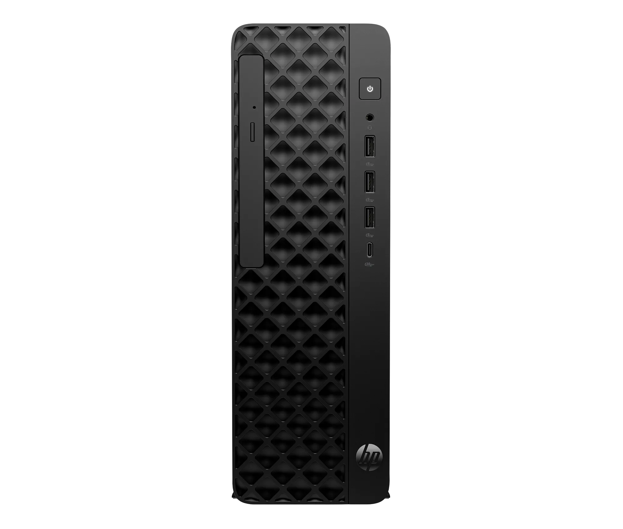 Desktop HP ProDesk 2 SFF G1i Intel Core i5-14500, 256GB SSD, 8GB DDR5, W11 Pro64, 1-1-1 Wty, ax6G+BT