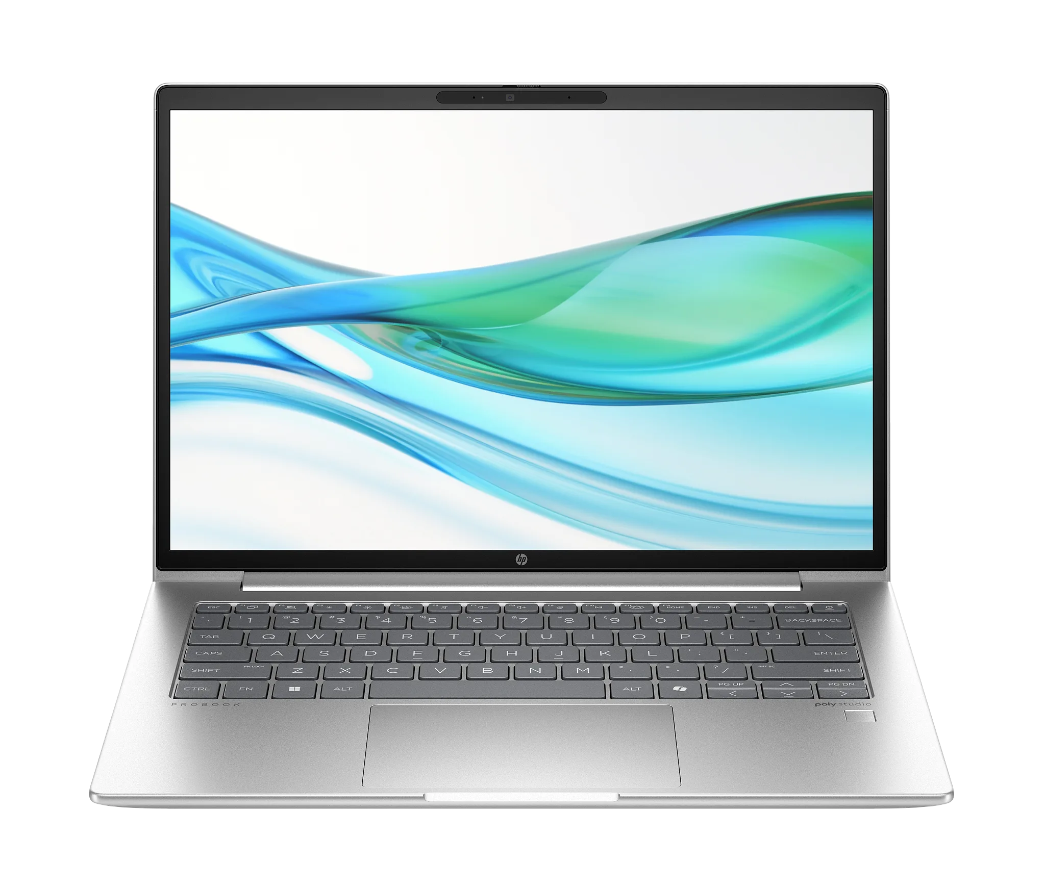 Notebook HP PB 440 G11 Intel U5-125U, 14 WUXGA AG LED UWVA, UMA, 16GB DDR5, 256GB SSD, ax6G+BT, 3C Batt, FPS, W11 Pro64, 1yr Wrty