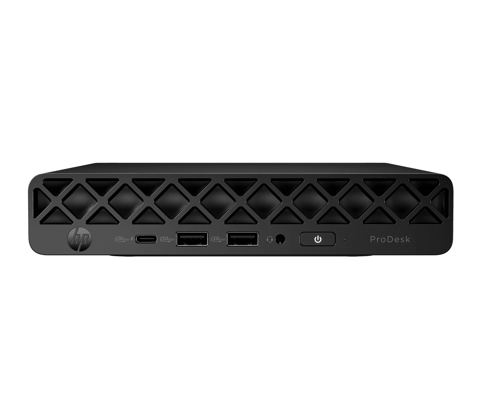 Desktop HP ProDesk 4 Mini G1i Intel Core Ultra5 235T, 512GB SSD, 16GB DDR5, W11 Pro64, 1-1-1 Wty, ax6G+BT
